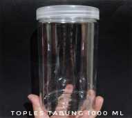 Toples Plastik