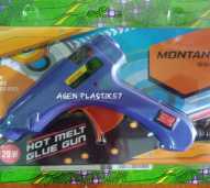 Montana  Hot Melt Glue Gun (ALAT TEMBAK KECIL)