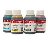 TINTA PRINTER CANON