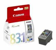 CARTRIDGE CANON PIXMA 831 COLOUR