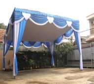 Sewa Tenda per Unit