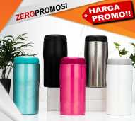 Tumbler Termos Promosi Vacuum Flask Elgrand TC-207