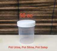 POT URINE 50 cc