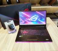 Laptop ASUS ROG STRIX i7 Gen 10