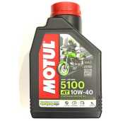 oli mesin motul