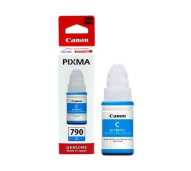 Tinta Printer Cannon G-3000 GI 790 Cyan