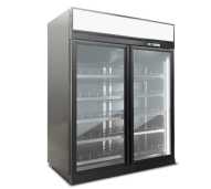 Show Case Refrigerator (Kalibrasi)