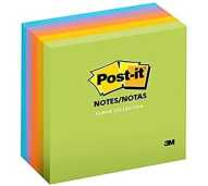 POST IT TAB 5 WARNA