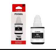 Tinta Canon Pixma 790 Hitam