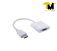 Kabel HDMI to VGA