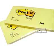 Post It 655/657 (Besar)