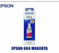 Tinta Epson 664 (0) Magenta