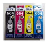 Tinta epson