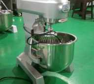 Mixer Kapasitas 10 Kg