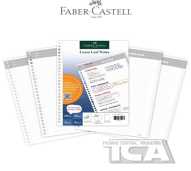 Loose Leaf B5 Faber-Castell