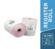 PPL Ts 7565 - 2 Ply