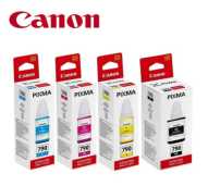 Tinta canon 790