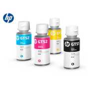 Tinta Printer HP Warna