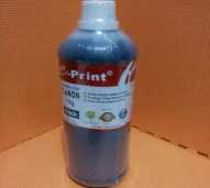 tinta printer e-print canon besar hitam