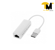 USB 2.0 Ethernet Adapter