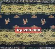 Batik perahu mix lobster