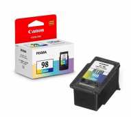 CARTRIDGE CANON PIXMA 98 COLOUR