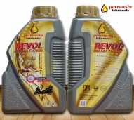 Oli Mesin 10W-40 SI Mb 800ml