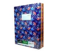 Buku Hardcover isi 100 FOLIO PPL