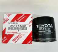 Oil Filter Toyota Innova