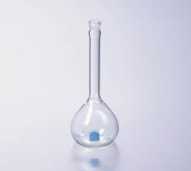 Volumetric Flask (Kalibrasi)