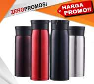 Vacuum Tumbler Thermos Pedro TC-215 Cetak Logo