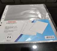 Sheet protector joyko F4