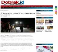 ADVERTORIAL ( BERITA ) SATUAN