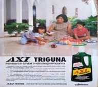 AXI TRIGUNA 