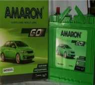Aki Amaraon MF 55D23L