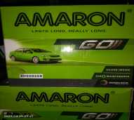 Aki Amaron MF 65D26R