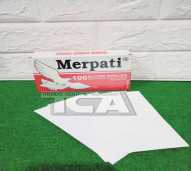 Amplop 104 pps Merpati