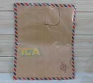Amplop Coklat Folio Tali 311 Executive (Pack)