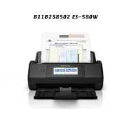 EPSON SCANNER WORKFORCE ES-580W / SHEETFED