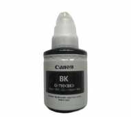 Tinta/Toner Printer Canon Hitam