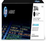 HP Original Toner 204A Black