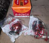 Balljoint Bawah Toyota Inova/Inova Reborn