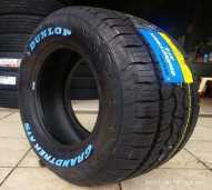 Ban Ukuran 205/70 R15