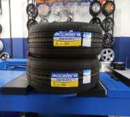 Ban Ukuran 215/65 R16