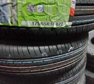 Ban BridgeStone R14