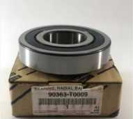 Bearing/Klahar Roda Depan Toyota Fortuner