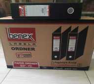 benex folio