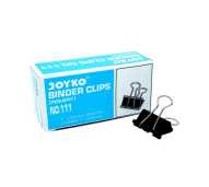 BINDER CLIP NO 111/BOX