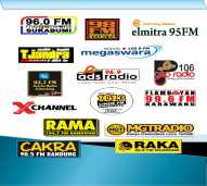 PAKET BLOCKING DI 15 MEDIA RADIO