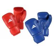 Aiba Boxing Gloves